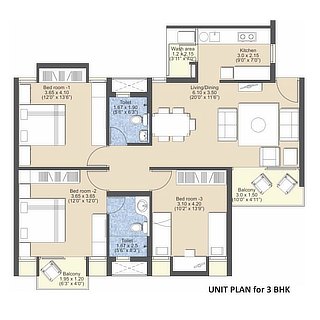 buy residential plot in Bhopal